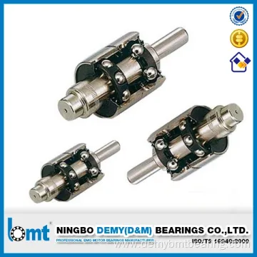 Good Quality Water Pump Bearing with Competitive Price